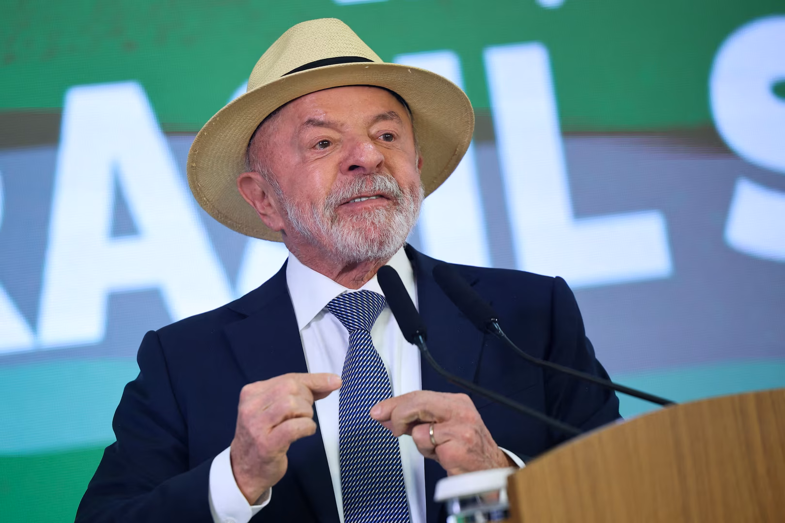 Lula’s victory in Brazil for a fourth term shakes markets... sharp declines in the stock market and the real