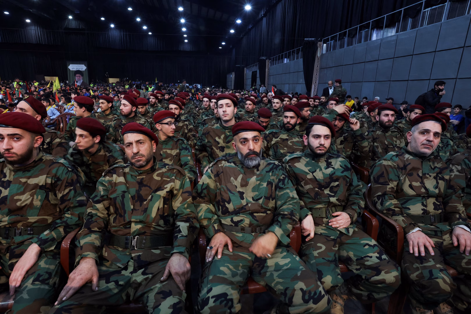 ماذا يفعل "حزب الله" في البرازيل؟ تقريرٌ إسرائيلي جديد