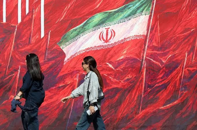 Iran surprises Israel again… “A war every 6 months”?!