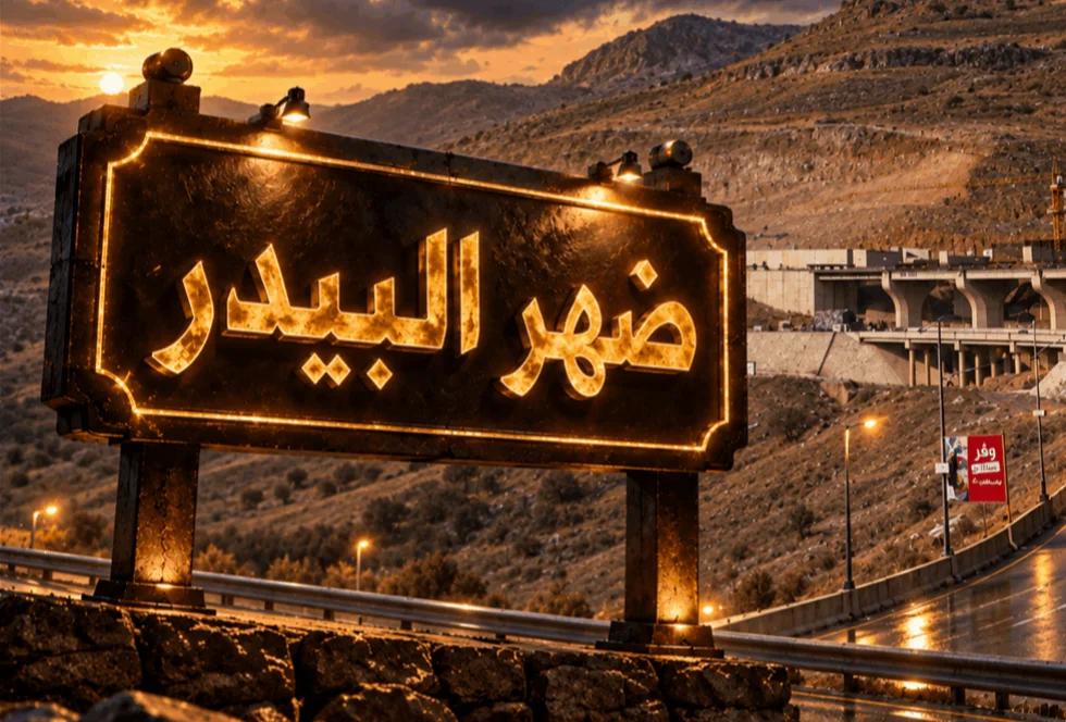 The Latest Information on the Dahr al-Baidar Shipment Case… A New Development Has Occurred