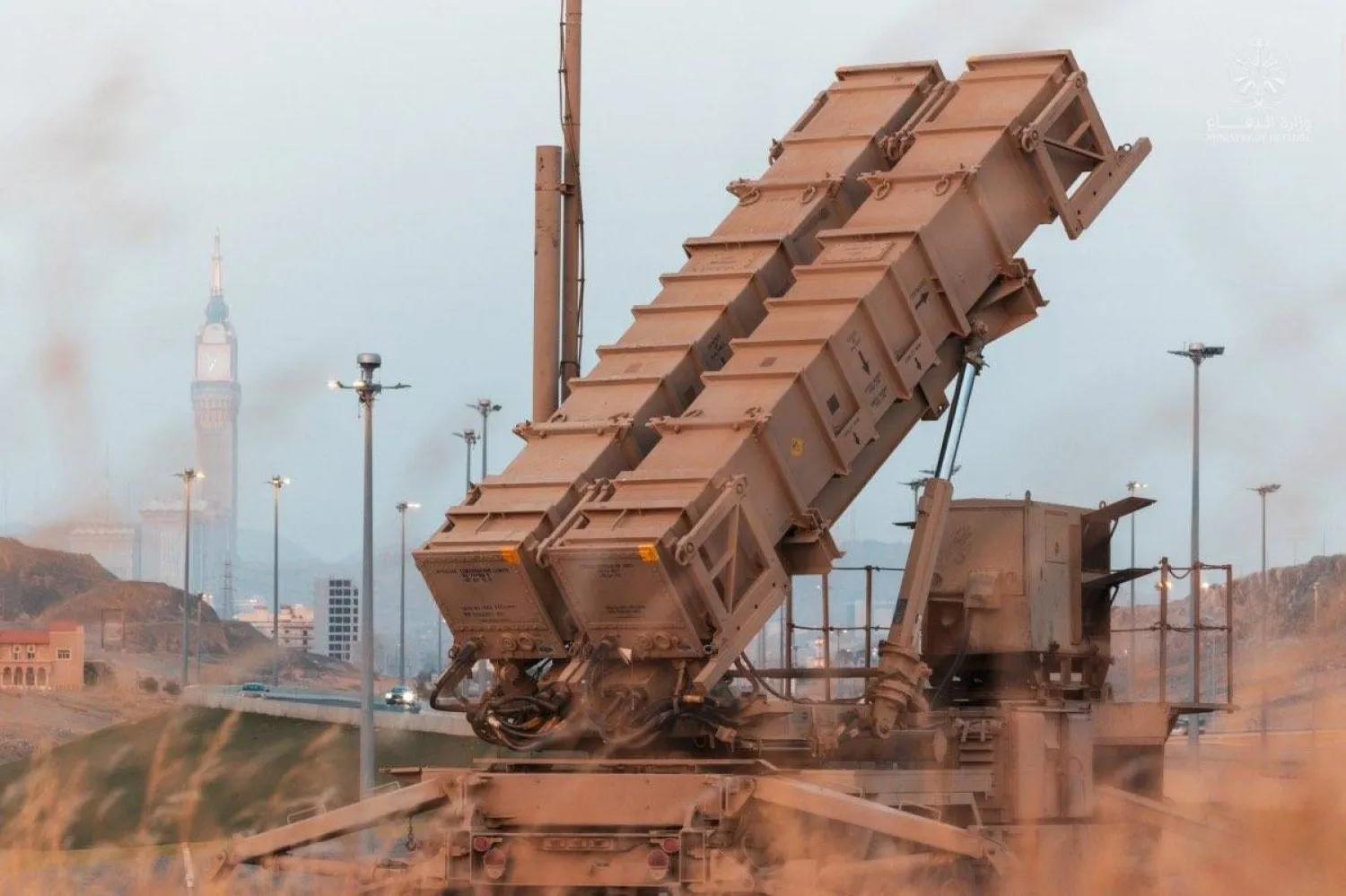 Saudi Arabia confirms intercepting and destroying 4 drones at dawn in the southern region