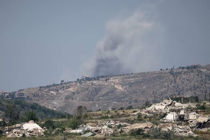 Bombardment and demolition operations… these are the latest field developments in the south