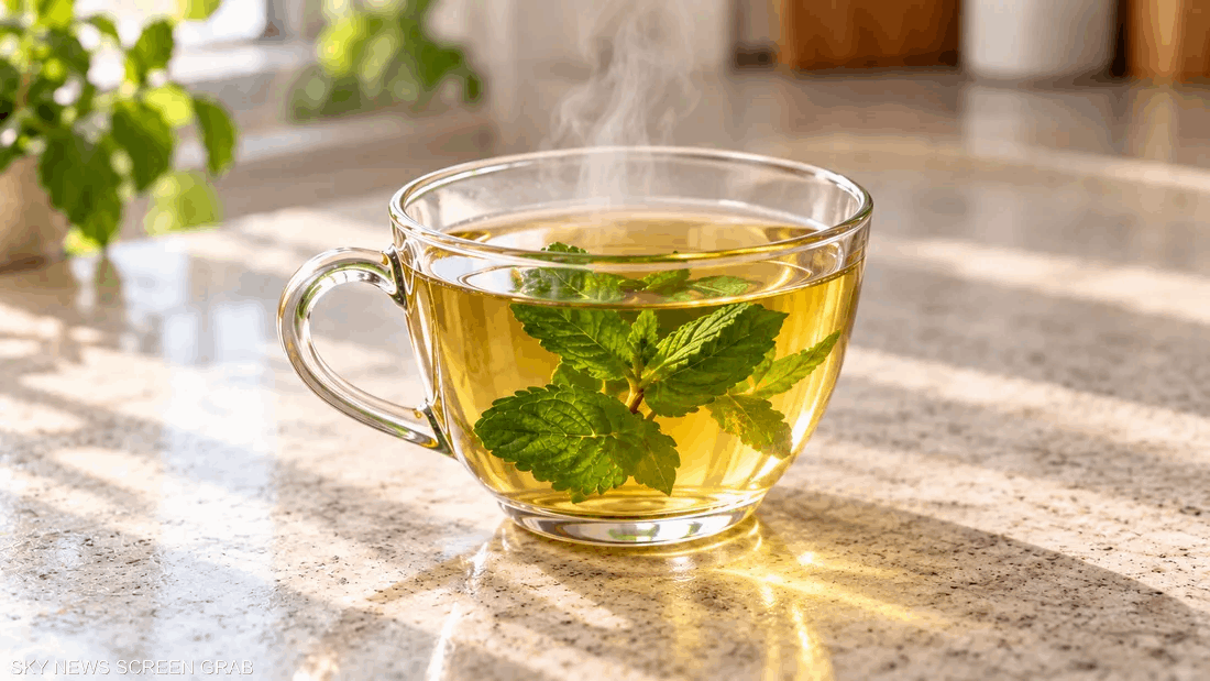 Coffee, mint, and prunes... Which helps bowel movements?