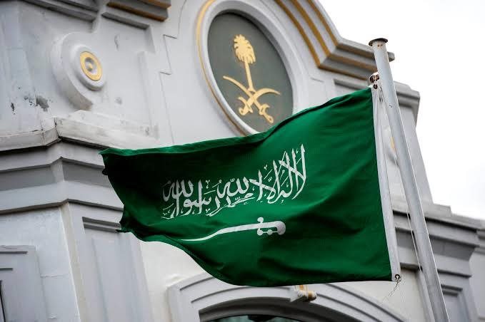 An internal push to support Saudi Arabia politically and in the media