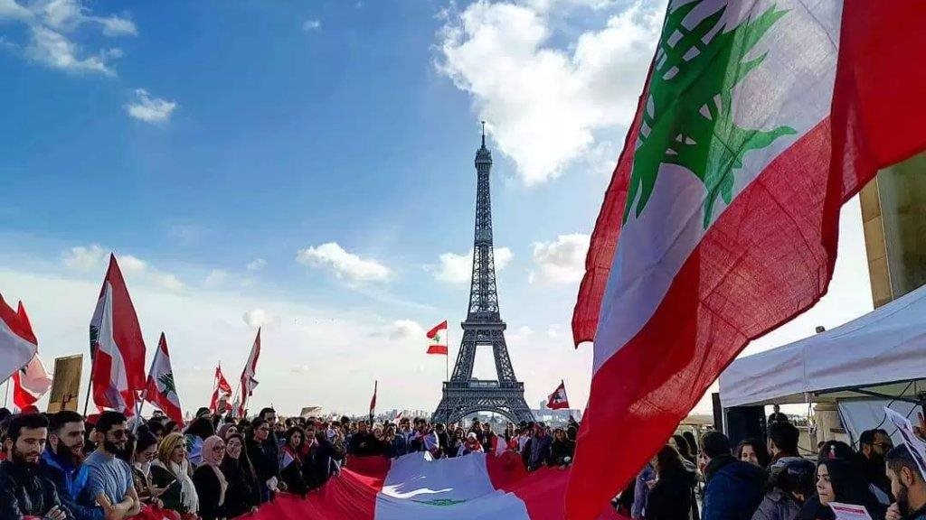 “Joint poll”: Lebanese people in France support the far right