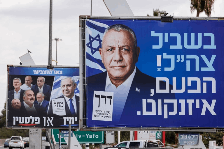 Netanyahu or Eisenkot? Hezbollah’s weapons will decide the outcome!