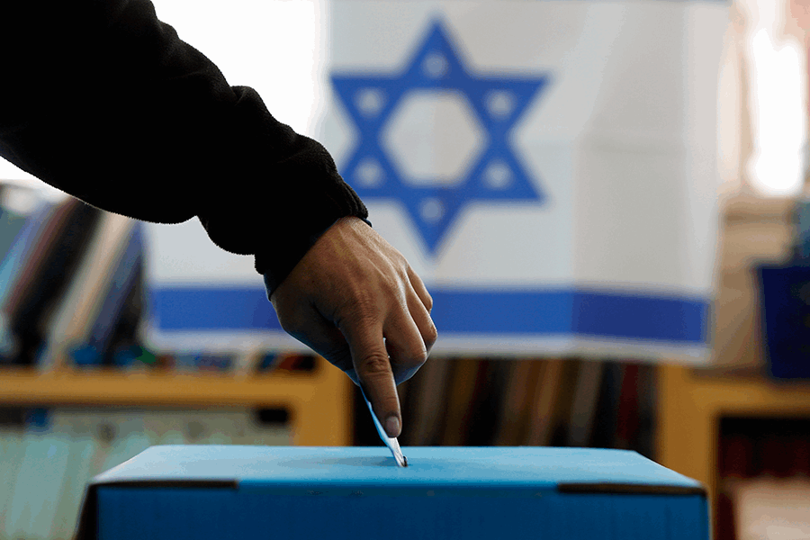Israel votes… Will Lebanon’s calculations change if Netanyahu leaves?