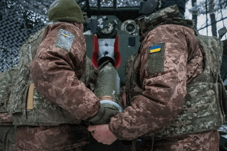 Ukraine War Without Resolution... Europe Seeks a Diplomatic Way Out