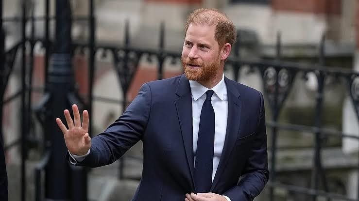 Prince Harry Faces Criticism Again… Here’s Why