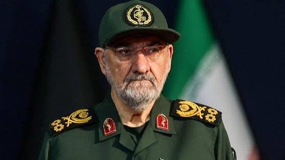 Rezaei: America has not brought security to any country in the region