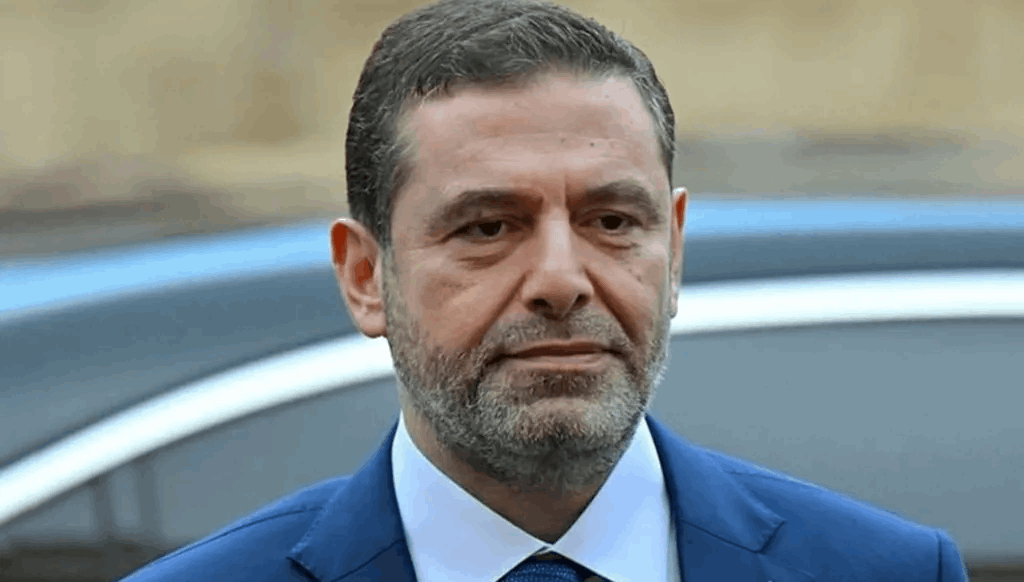 Hariri: Lana Nusseibeh’s nomination for the post of UN Secretary-General is a source of pride for all Arabs
