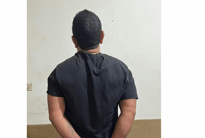 Wanted person arrested on theft charges in Akkar