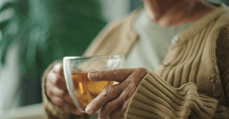 How many cups of tea do you need each day to protect your heart?