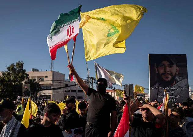 Not “Hezbollah”... These Are Iran’s Most Effective Proxies