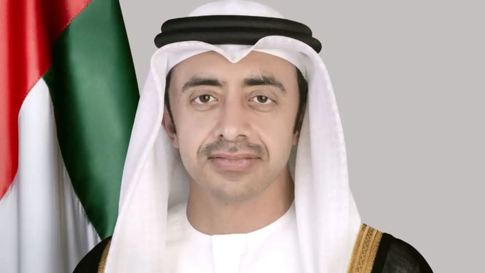 UAE Foreign Minister discusses bilateral relations with his Kazakh and Uzbek counterparts