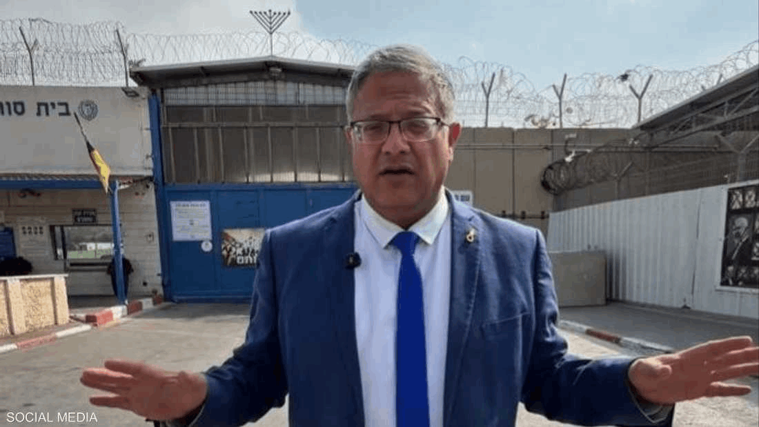 تصويت "جنوني" للعرب في الانتخابات الاسرائيلية.. وبن غفير يستنفر اليهود (فيديو)