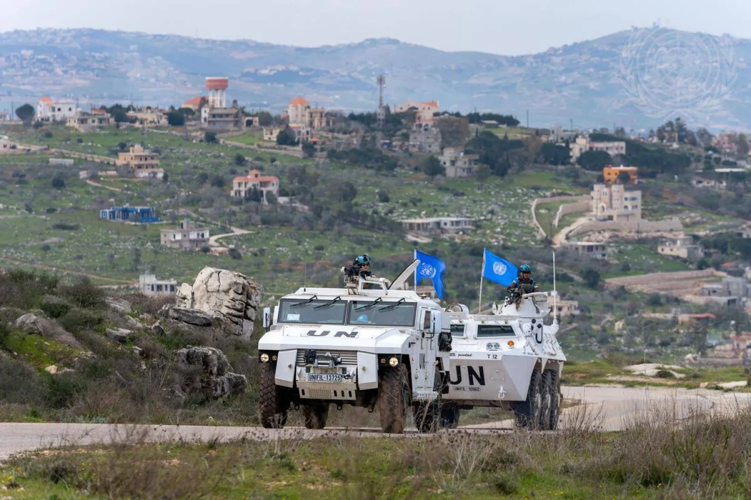 The fate of "UNIFIL" in the south... New information