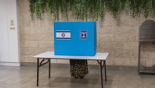 U.S. report: Israeli election open to dangerous political and military scenarios